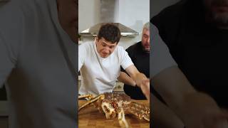 Crab Rangoon