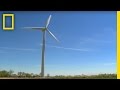 Wind Turbines and Their Impact
