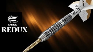 Target - REDUX Darts