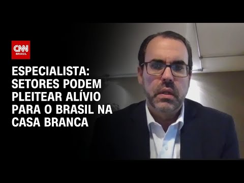 ​Análise: Tarifa de Trump ameaça exportações, mas setores podem buscar alívio na Casa Branca | WW
