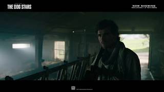 The Dog Stars | Post-Apocalyptic