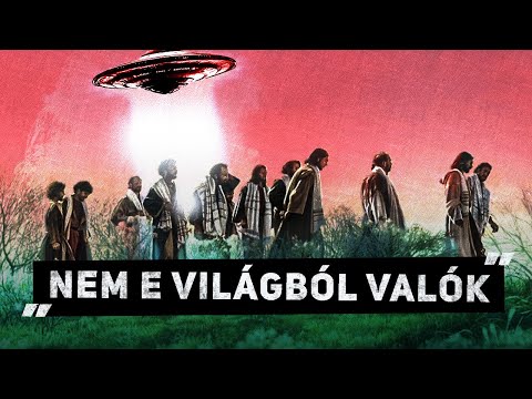 Bibliai történetek értelmezése másképp 7. rész