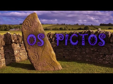 Mistérios Antigos - Os Pictos | Documentário