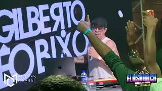 Dj Gilberto é o bixo - Ao vivo em Rondonópolis-Mt (24/05/25)