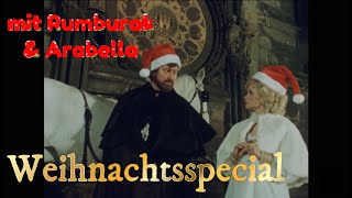 Weihnachten mit Arabella, Rumburak und Karel Gott (1986)