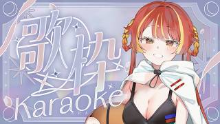 【歌枠｜KARAOKE】癒しと熱量両方欲しい？🤍【Re:AcT / 燈明寺かぐら】