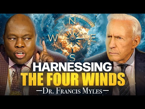 This Revelation on the Four Winds Will BLOW You Away!