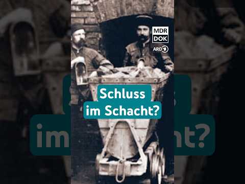 Vom Zinn zum Lithium: Kehrt der #Bergbau im #Erzgebirge zurück? #lithium #shorts #mdrdok #geschichte