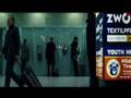 extreme ways ( music video )  Jason Bourne