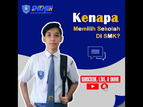 Sosialisasi PPDB SMK Muhammadiyah Palangka Raya