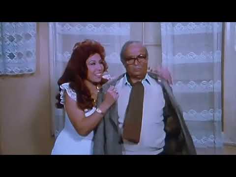 الفيلم الممنوع النادر جداً المثير الممتع ( الخائنة و الشيطان )