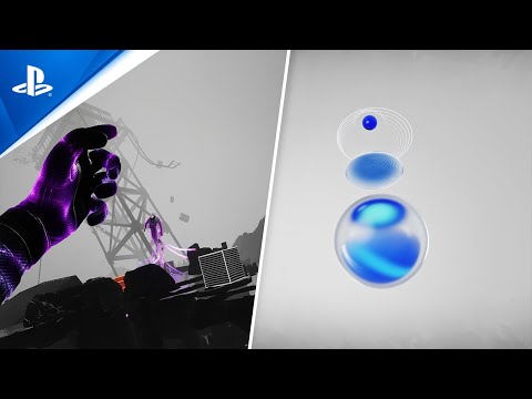 The mind-bending power of Synapse | Only on PS VR2