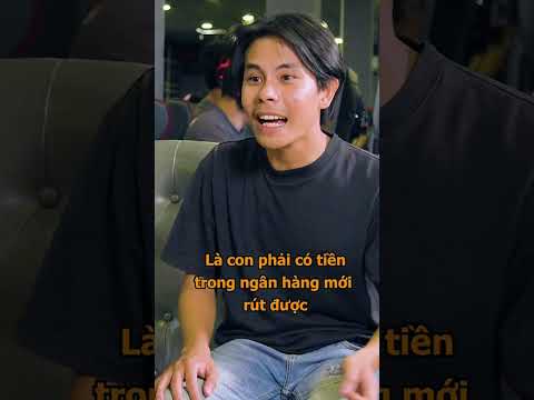 Khi Anh Sâm đi hỏi vợ
