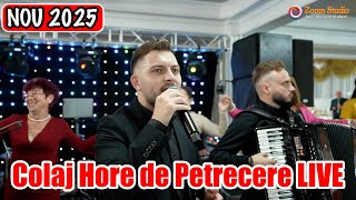 🔥 Hai la Hora Mare! 🎻 Cea mai tare petrecere cu Sebastian Tudora & Premier Orchestra! 🎶