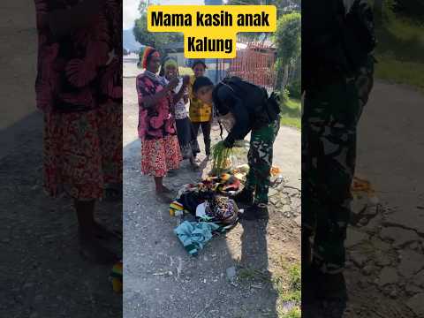 sioo mama terimakasih banyak kalung nya🙏