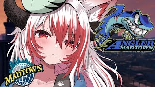 【MAD TOWN】最終日も全力で楽しんで終わろう~!👻【VEE/秋雪こはく】