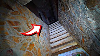PENSEI QUE SERIA TRANQUILO ENTRAR NESSE HOTEL DE 100 ANOS ABANDONADO!