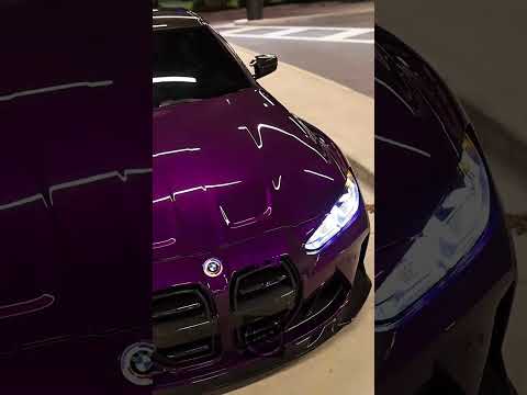 B M W 💜 Gata only 💜 #bmw #automobile #edit #cartok #bmws1000rr  #trendingcars #shorts