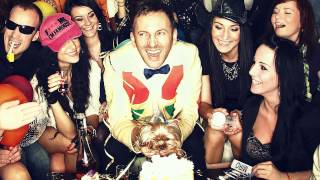 Miro Jaros - VSETKO NAJLEPSIE (Album preview)