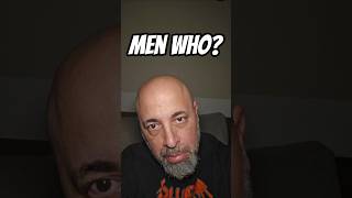 MEN WHO? #genx #80s #men #danregancomedy