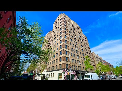 1-Bed Apartment for Rent in West Village, Manhattan NY