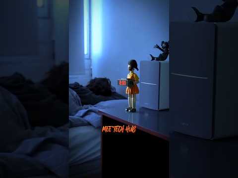 3 Amazing and Unique Alarm ๐ #shorts #unboxing #alarm