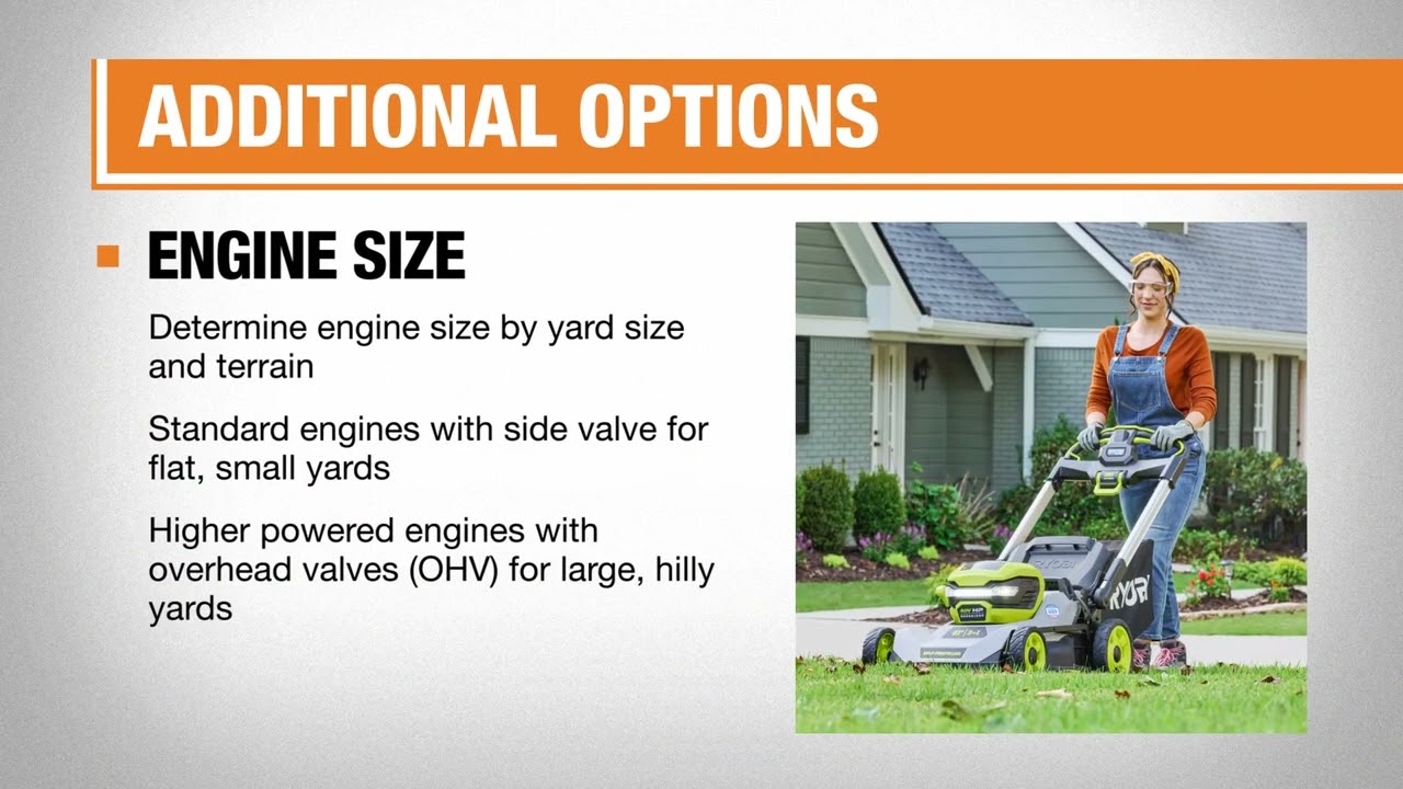 Best Push Mowers For Your Yard