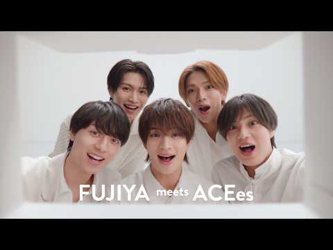 「不二家洋菓子店　おいしい、はじめまして。」篇 15秒 2026年 生ドーナツ ACEes