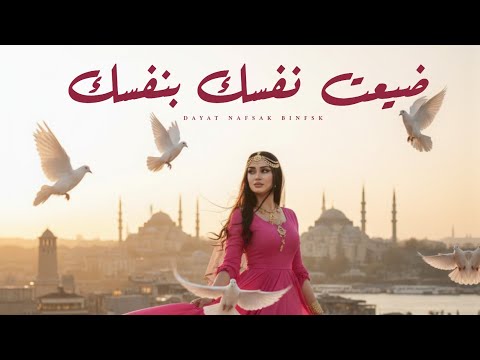 فلكلور يمني | ضيعت نفسك بنفسك - من اغاني الفنان نائف عوض (حصرياً) 2025