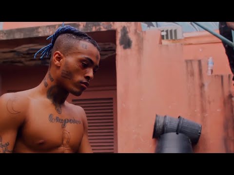XXXTENTACION#edit#rapper#rip