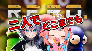 【R.E.P.O.】念願のミチェルと遊ぶ【紫翠みちる/鬼ヶ島ぴぃち】