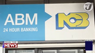 NCB Financial Group Made History By Raising US$225M on the Int'l Bond Market | TVJ Business Day