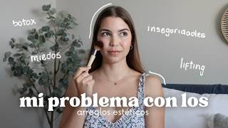 hablemos sin filtro: botox, lifting, inseguridades y estándares de belleza
