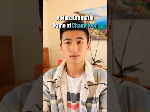 Most Dramatic Game of Chameleon IV