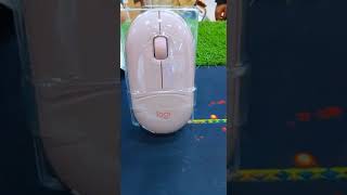 Logitech Mouse M350 # Nts # Shorts #