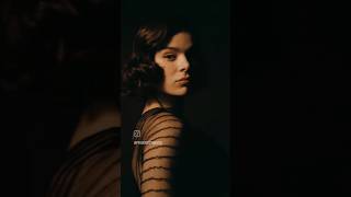 Get Ready for the Next-Level Beau Society Issue of Hailee Steinfeld later today.
