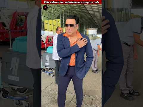 गोविंदा ने सरोज खान कि मदद की | Govinda dance idol #govinda #sarojkhan