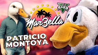 MEJORES MOMENTOS  (DÍA 1) 🦆🌴 - SAN PITO PATO en MARBELLA