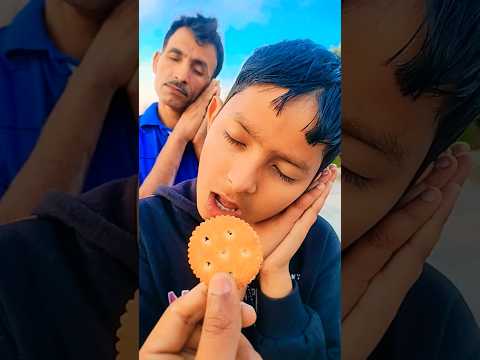 Papa and cute baby 😘♥️#funny #shorts #viralvideo #subscribe