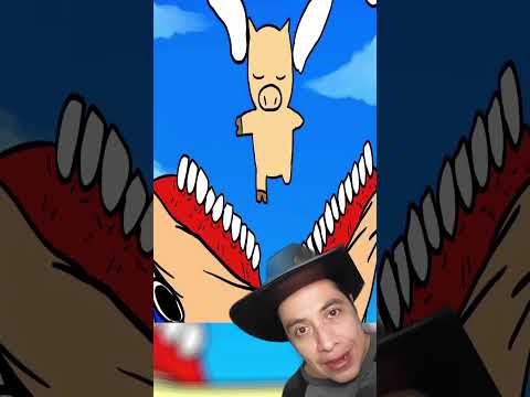 DEVORA TODO a SU PASO ! 😨 - THE SONIC TAPES 2
