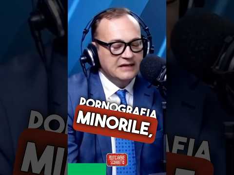 #cerno: “PERCHÉ LA SINISTRA DIFENDE SEMPRE I DELINQUENTI?” #immigrazione #meloni #lazanzara #shorts