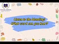 Sound Practice and Word Recognition