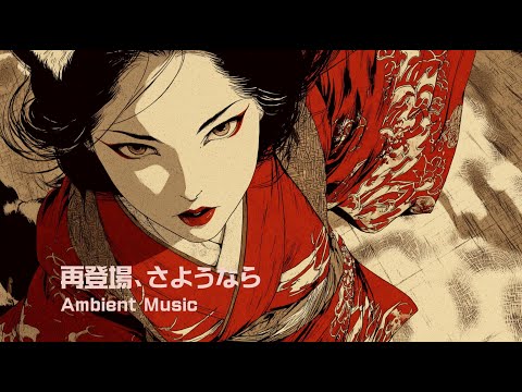 【The Fox's Return: Atmospheric Theme Music】Japanese Style / Ambient / Electronic / BGM / ACG