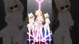 【 #MMD 】 おしゃれ番長  / ORANGERANGE feat.ソイソース 踊ってみた 😎 #おしゃれ番長 #ORANGERANGE