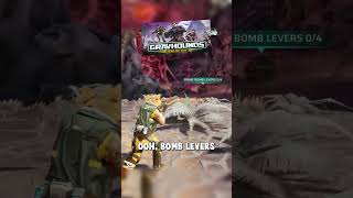 I Know What the Dog Doing in Gravhounds (demo)
