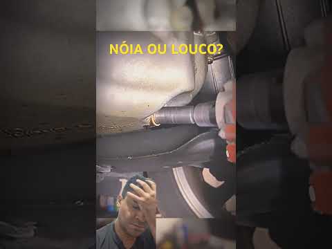 PORQUÊ FAZEM ISSO?