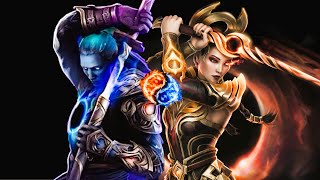 Shadow Fight 4 Win 85%