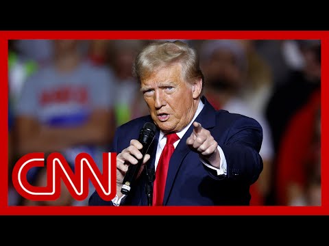 Trump and conservative media ramp up election fraud lies