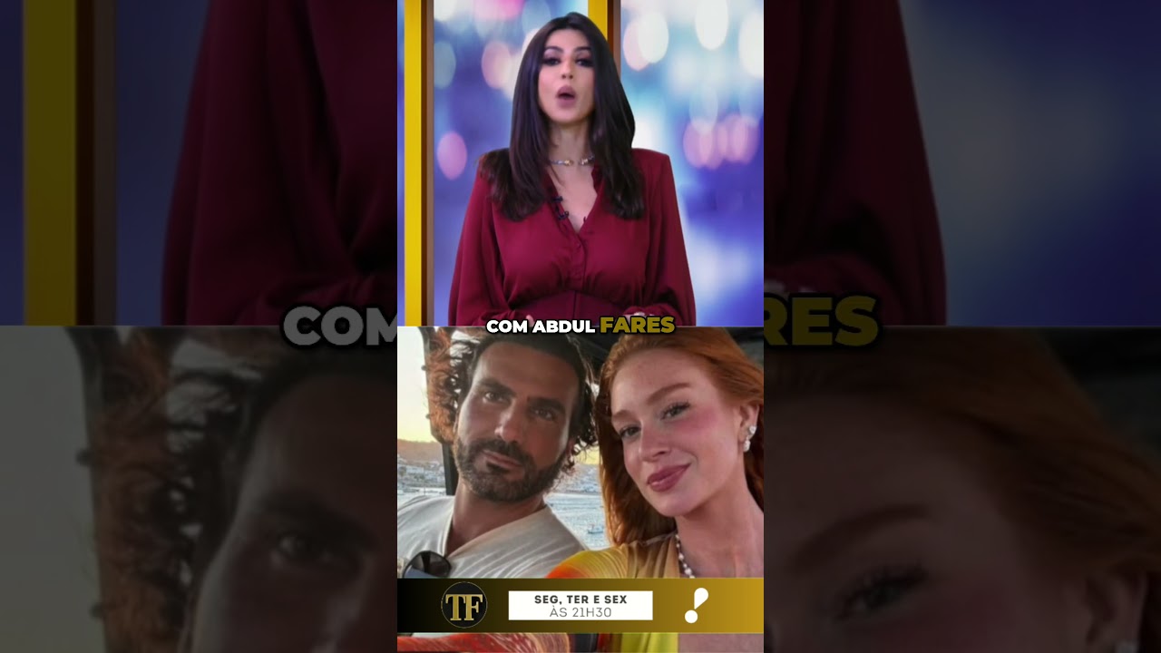 Crise no casamento Marina Ruy Barbosa solta o verbo e desabafa sobre críticas