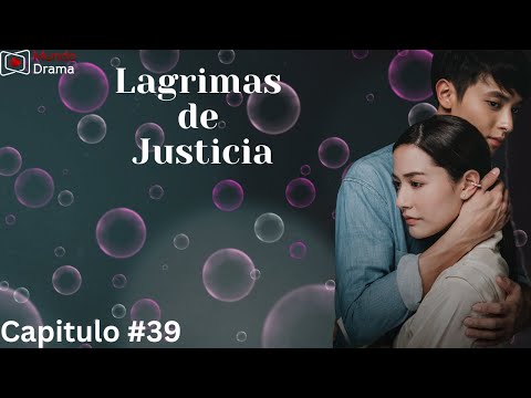 Lagrimas de justicia  - Capítulo 39 | ¿Quién es realmente Meena?